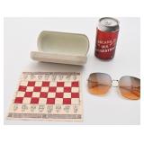 Lunettes de soleil Gucci