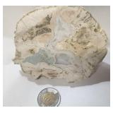 Géode du Mont Lyall