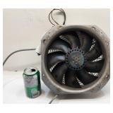 Ventilateur industriel, 110 V
