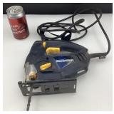 Scie sauteuse Mastercraft, fonctionnelle