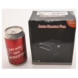 Chaufferette pour voiture, 12 v, neuve,