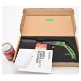 Torche au propane Kiackl, comme neuve