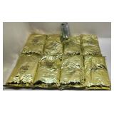 8 sacs de café moulu, 454 g, mélange maison