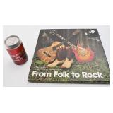 Coffret de vinyles 33 tours / RPM Arthur