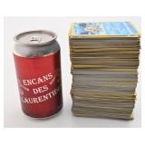 Lot de cartes Pokémon