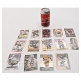 14 cartes de Sidney Crosby