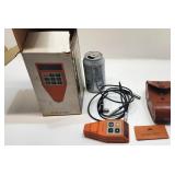 Mesureur d'épaisseur de peinture Elcometer