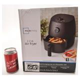 Friteuse à air / air fryer Mainstays, neuve
