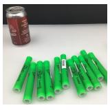 Lot de surligneurs, neufs