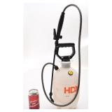 Pulvérisateur 1 gallon, fonctionnel