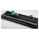 Clé dynamométrique Snap-on 2503, 1/2''