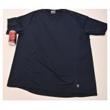 Polo Mondetta, grandeur XXL