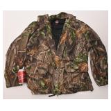 Manteau de chasse Dickies, XL