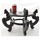 Support à pot de fleurs, pour grosse plante