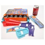 Jeu Connect 4 shots, Space Jam