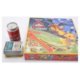 Lot Pokémon, cartes et jeu