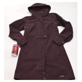 Imperméable Merrell, long, grandeur small