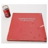 Coffret de vinyles Sounds great, A collector's