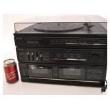 Système de son Panasonic, SG-D216,