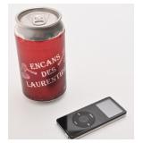 iPod mini, vintage, fonctionnel