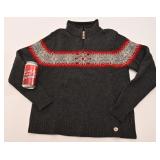 Chandail Woolrich, femme, médium