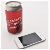 iPod vintage, fonctionnel