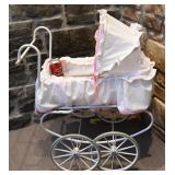 *Jouet carosse, pour enfant