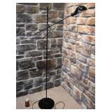 *Lampe de plancher, fonctionnelle