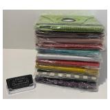 Lot de protecteurs pour tablettes