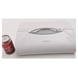 Scelleuse sous vide Seal-a-meal, pour