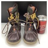 Bottes de printemps Tommy Hilfiger, -3 US-,