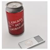 iPod mini, vintage, fonctionnel