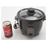 Cuiseur à riz Salton, fonctionnel