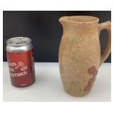 Antique pichet en grès
