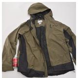 Manteau Columbia, XL