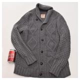 Veste de laine Levi's, homme, médium