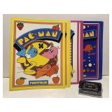 30 portfolios Pac-Man