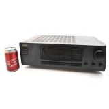 Stereo receiver Onkyo TX-8222, fonctionnel