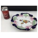 Assiette Eleanor, Germany, vintage