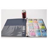 Cartable de cartes Pokémon