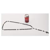 Grand chapelet vintage, Italie