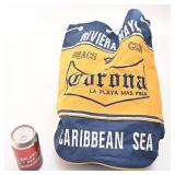 Sac de plage Corona