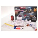 Jeu ProjeX, fonctionnel, comme neuf