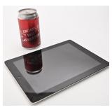 iPad 32 GB, fonctionnel