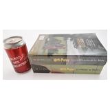 2 livres Harry Potter