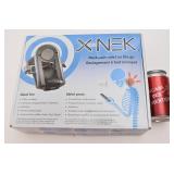 Appareil XtreemNEK, soulagement pour le cou,