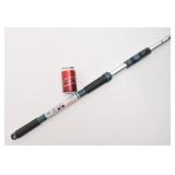 Manche télescopique Anvil, 2.41' à 5', neuf