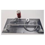 Ensemble de salle de bains Era, 3 pièces,