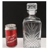 Bouteille pour alcool / spiritueux