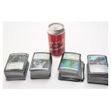 Lot de cartes Magic the gathering